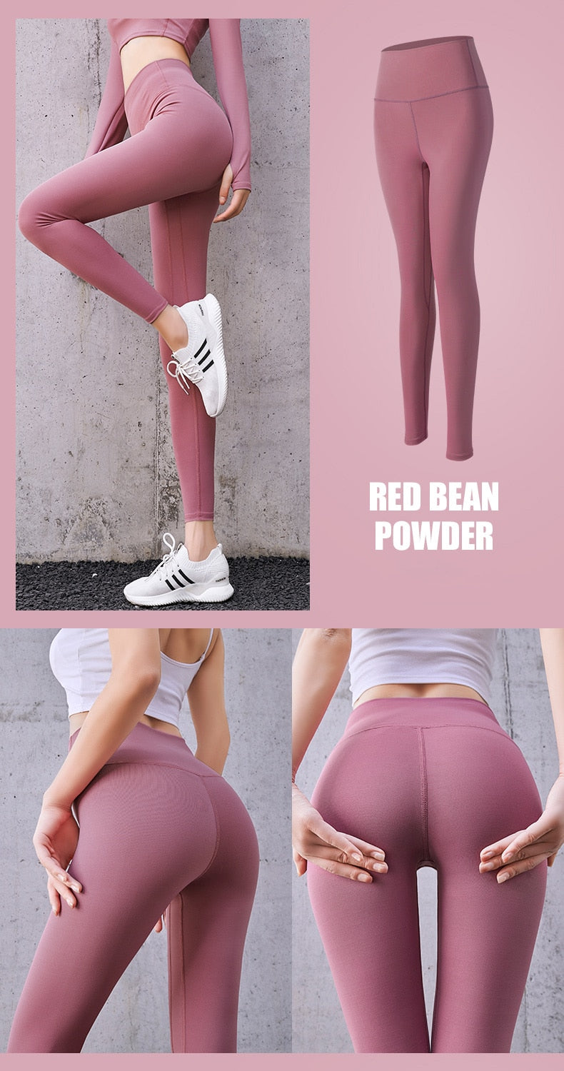The FitHerX® Pro Leggings
