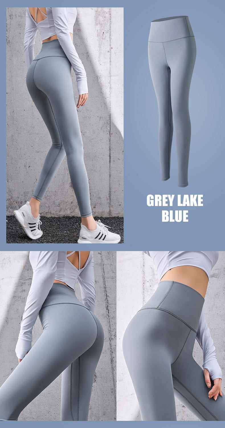 The FitHerX® Pro Leggings