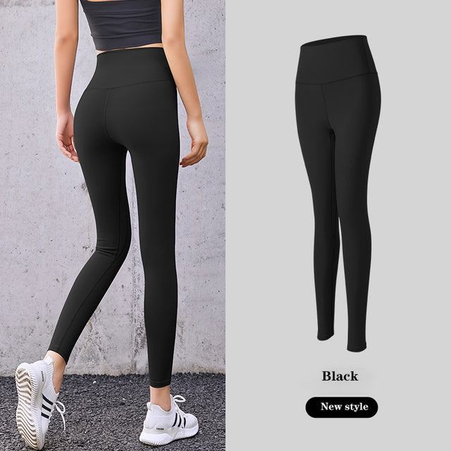 The FitHerX® Pro Leggings