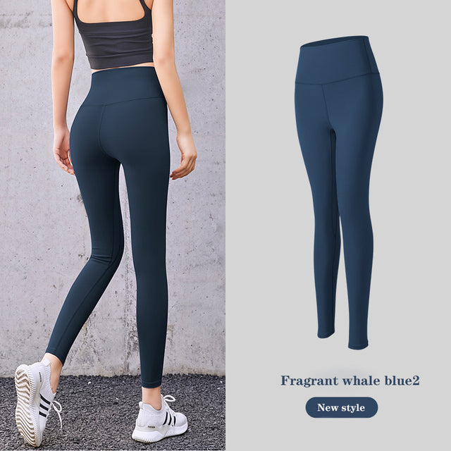 The FitHerX® Pro Leggings