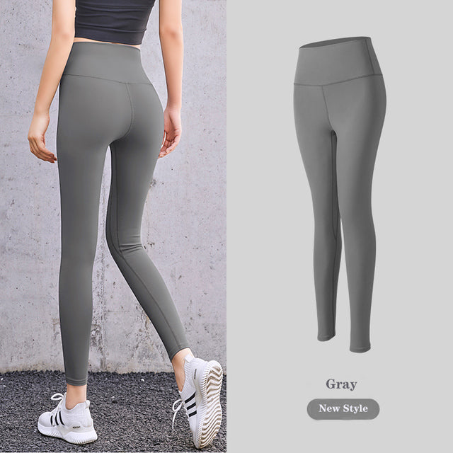 The FitHerX® Pro Leggings