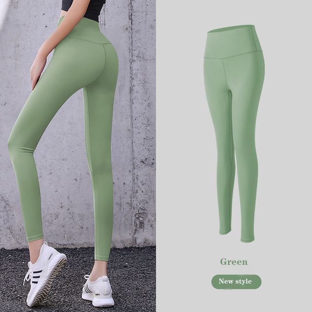 The FitHerX® Pro Leggings