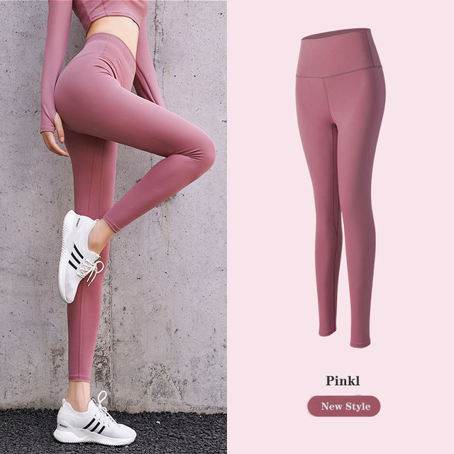 The FitHerX® Pro Leggings