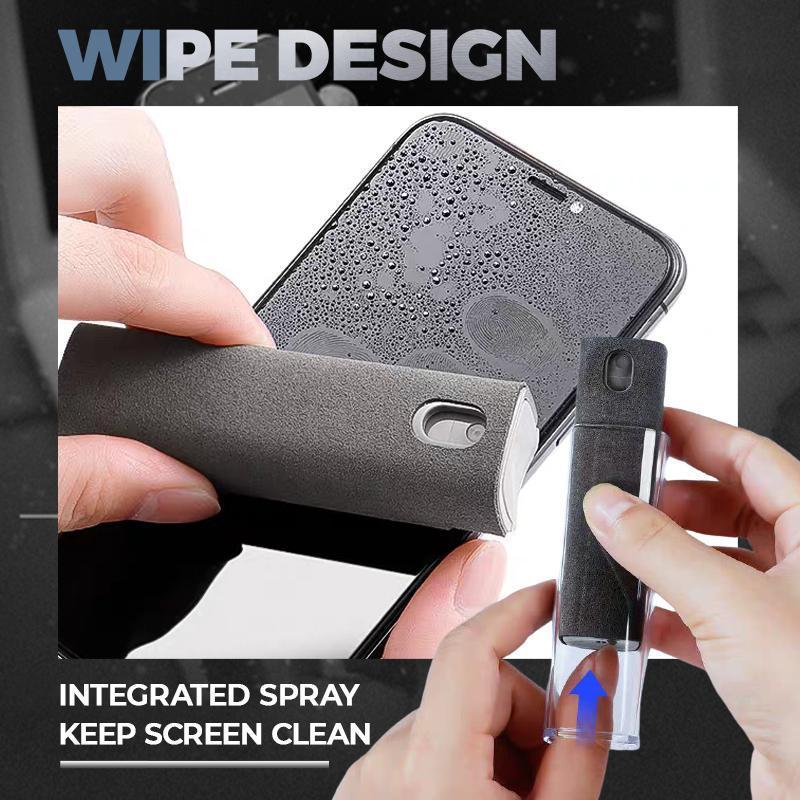 3-in-1 Screen Cleaner