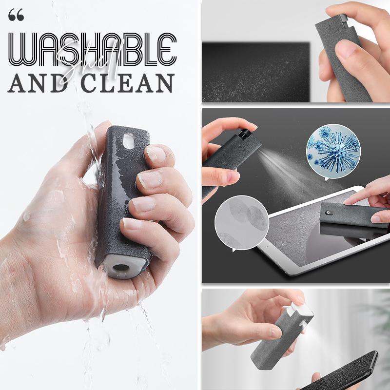 3-in-1 Screen Cleaner