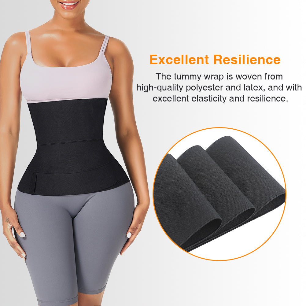 BodyFit® Waist Trimmer Belt