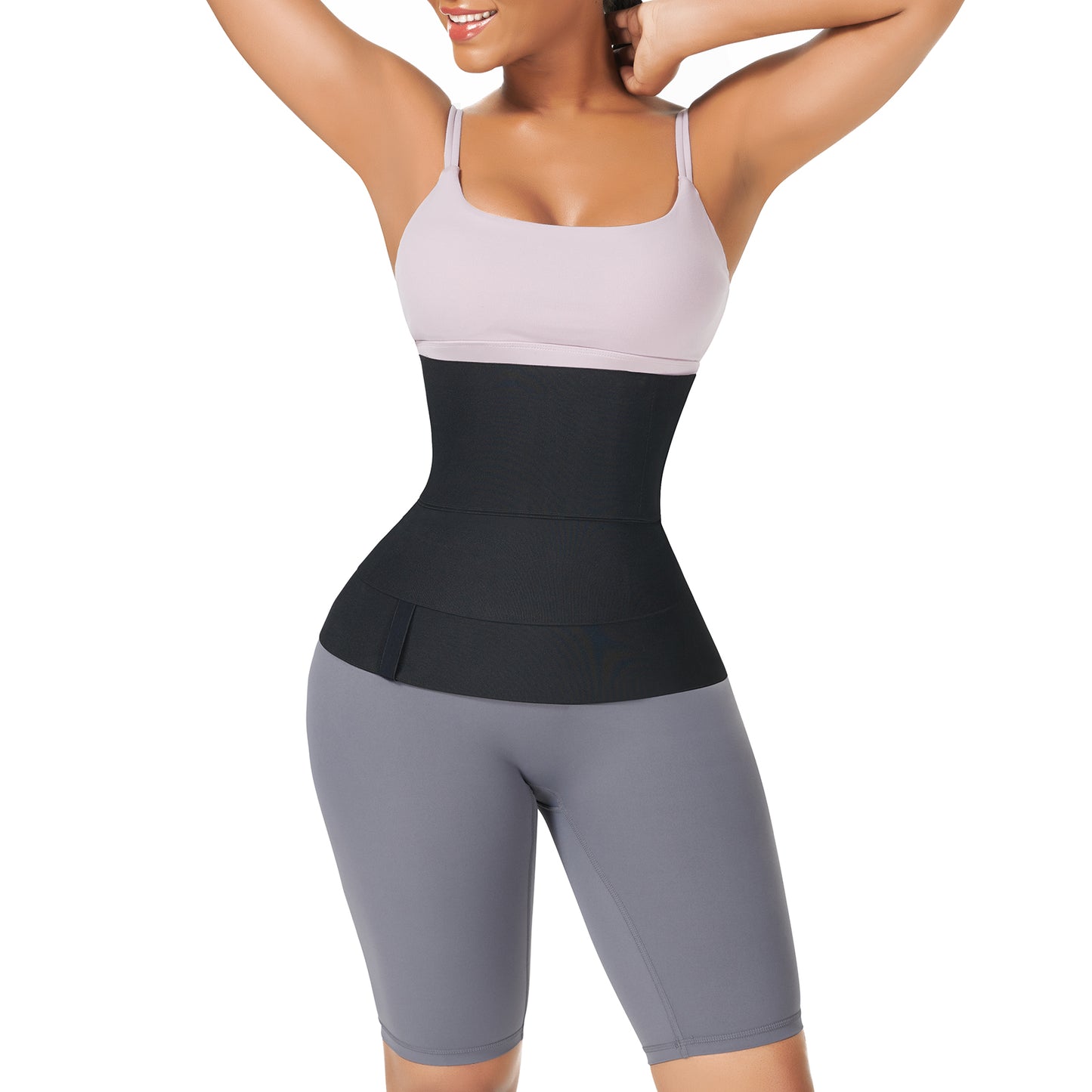 BodyFit® Waist Trimmer Belt