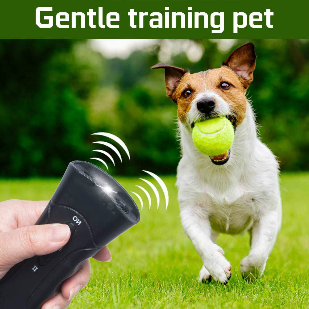 BARXBUDDY® DOG TRAINER