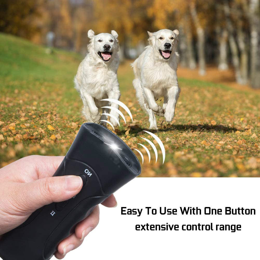 BARXBUDDY® DOG TRAINER