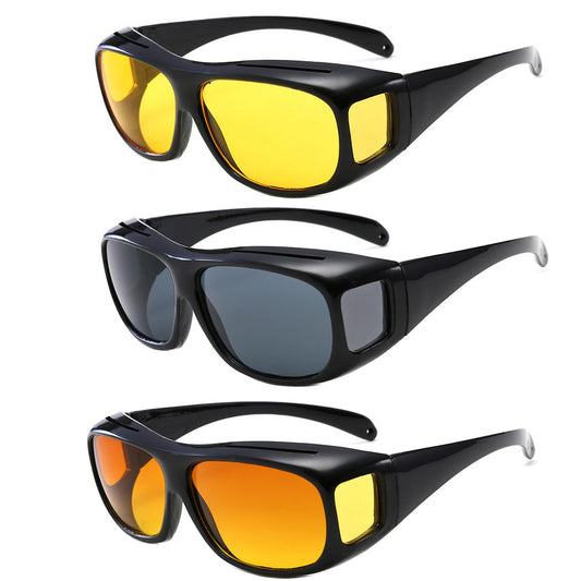 NebulaX® Pro Sunglasses - For Night Driving