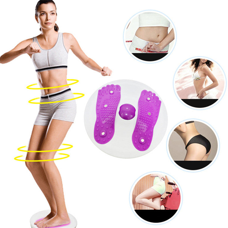 The LegoTwister® - For Home Workout