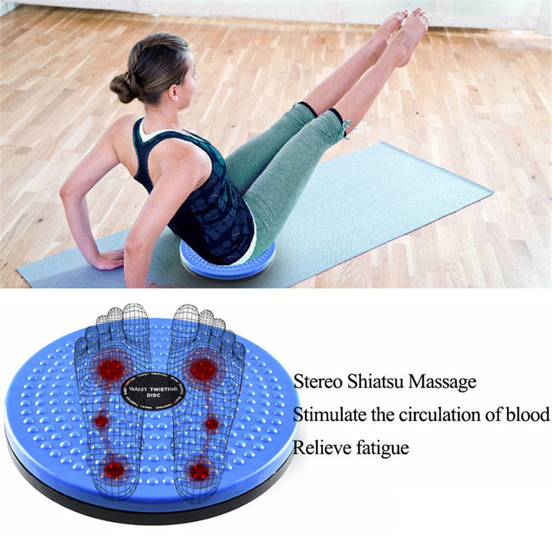 The LegoTwister® - For Home Workout
