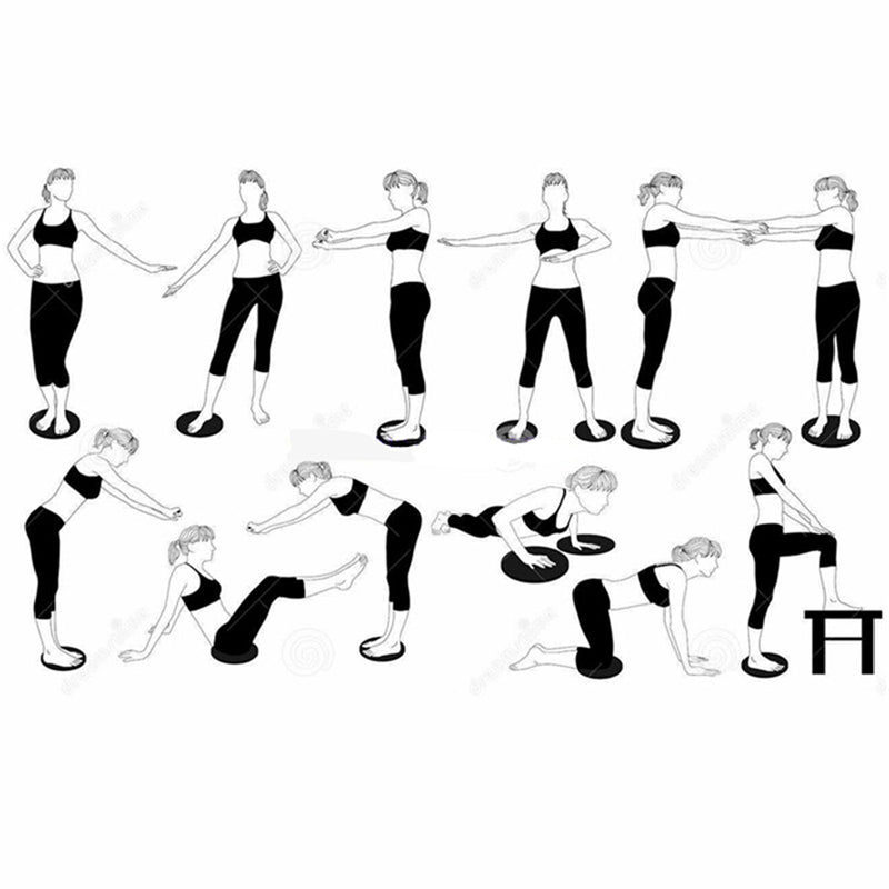The LegoTwister® - For Home Workout