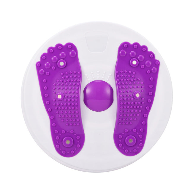 The LegoTwister® - For Home Workout