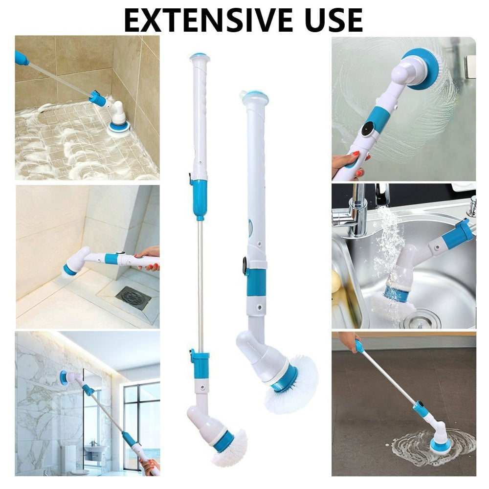 The Official Electric Turbo Brush