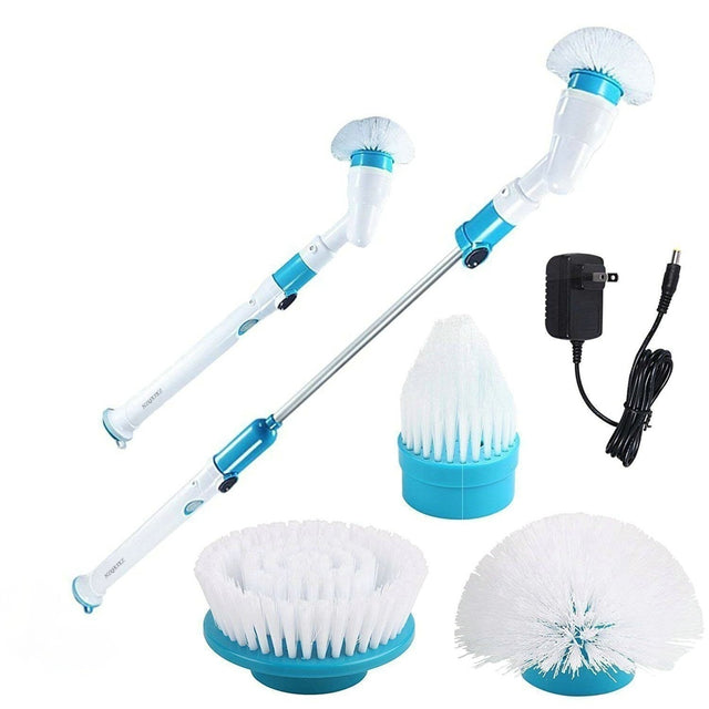 The Official Electric Turbo Brush