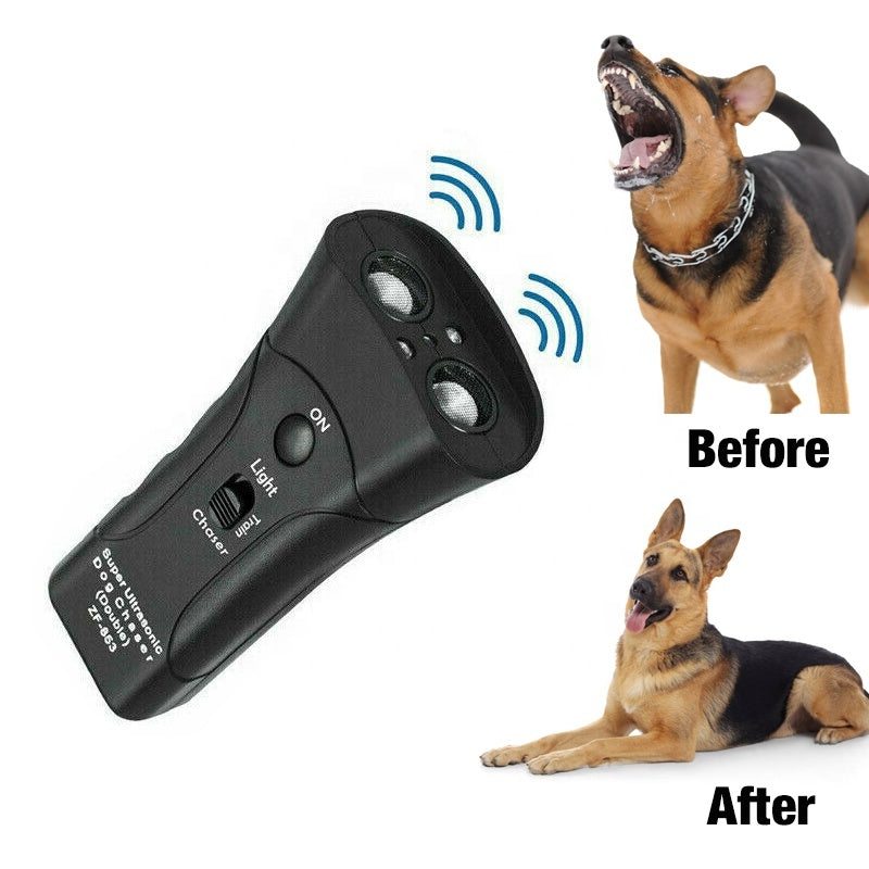 BARXBUDDY® DOG TRAINER