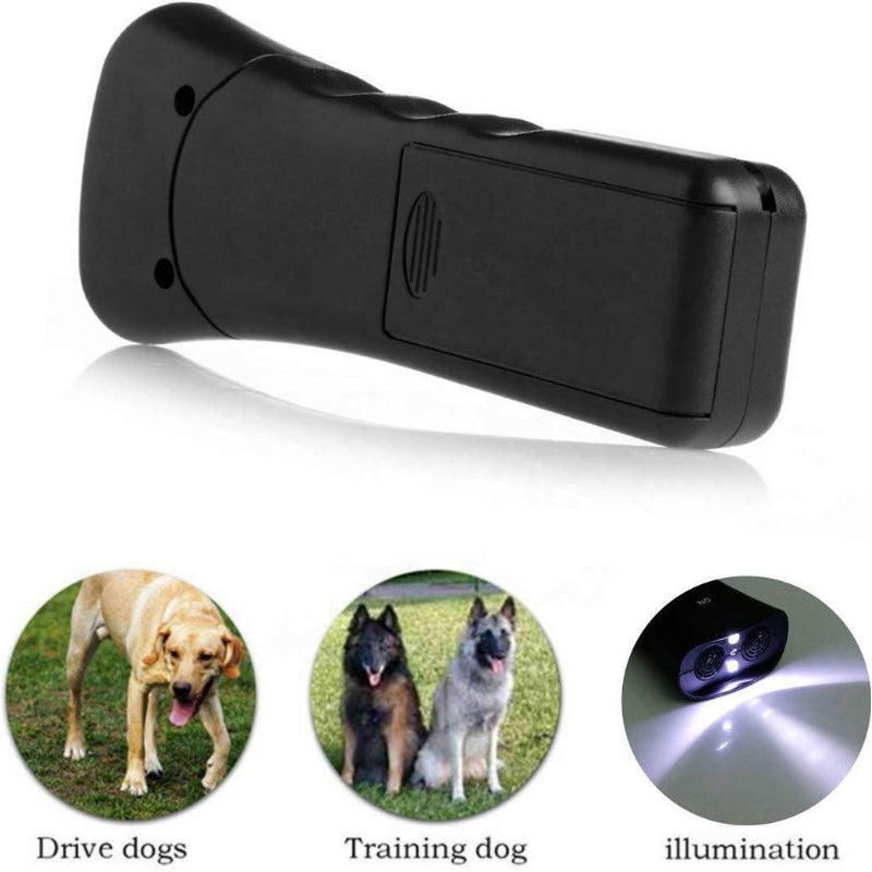 BARXBUDDY® DOG TRAINER