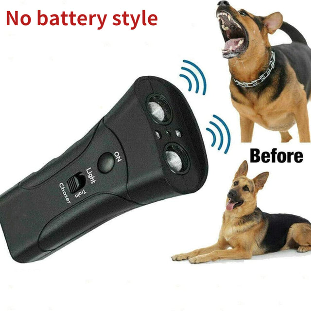 BARXBUDDY® DOG TRAINER