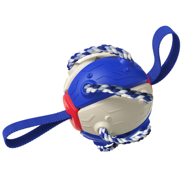 GrabBall® Dog Durable Play Ball